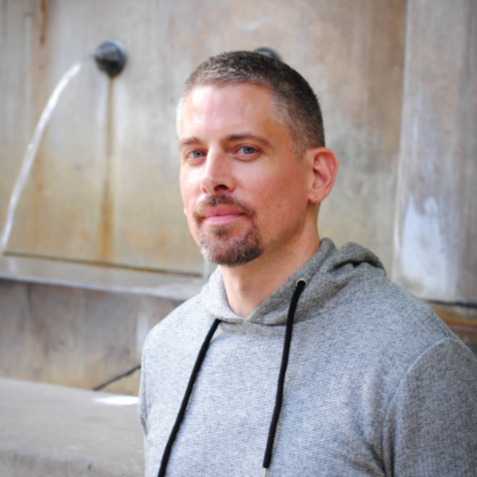 Christopher Zenner