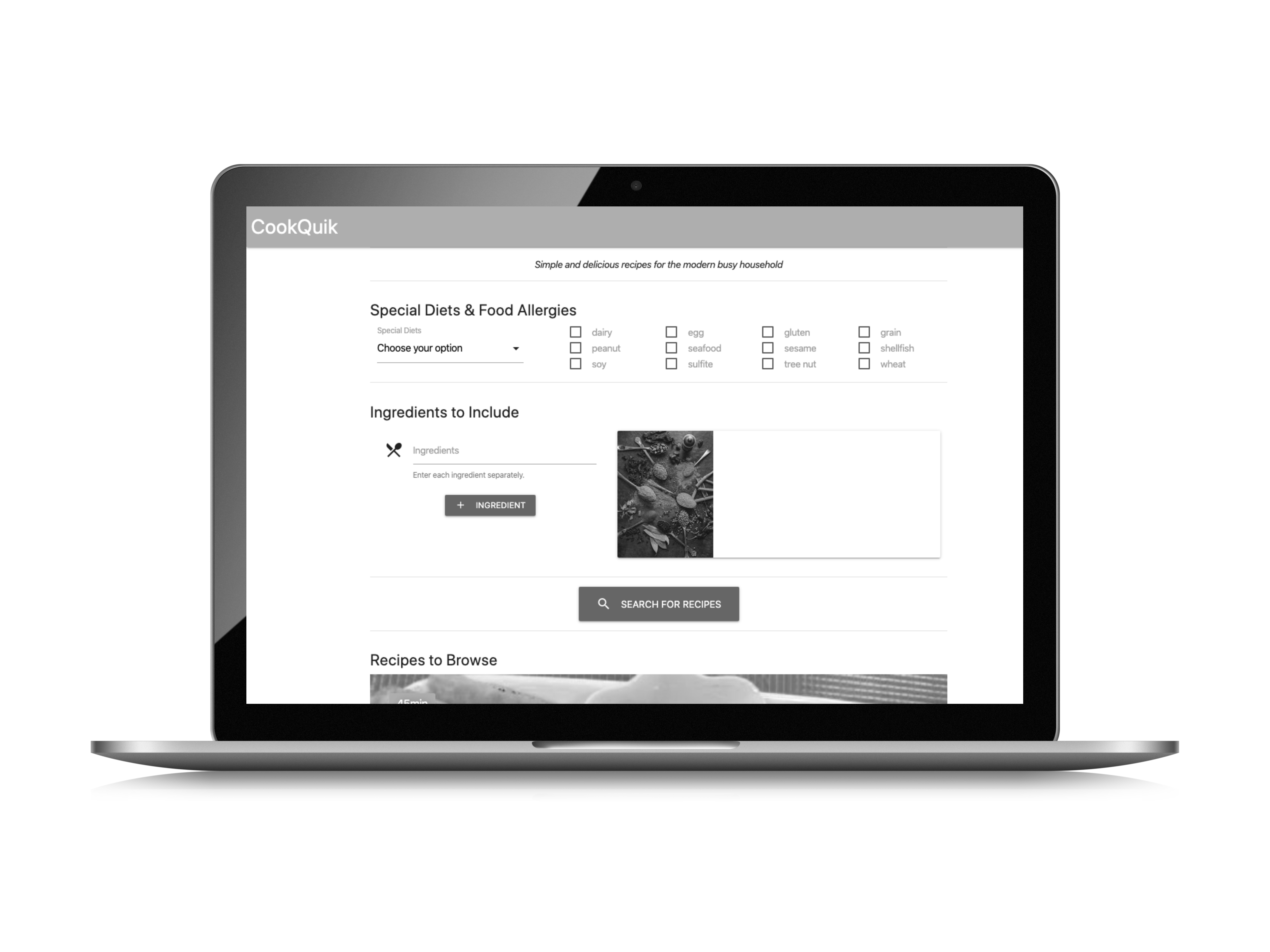 MacBook Pro