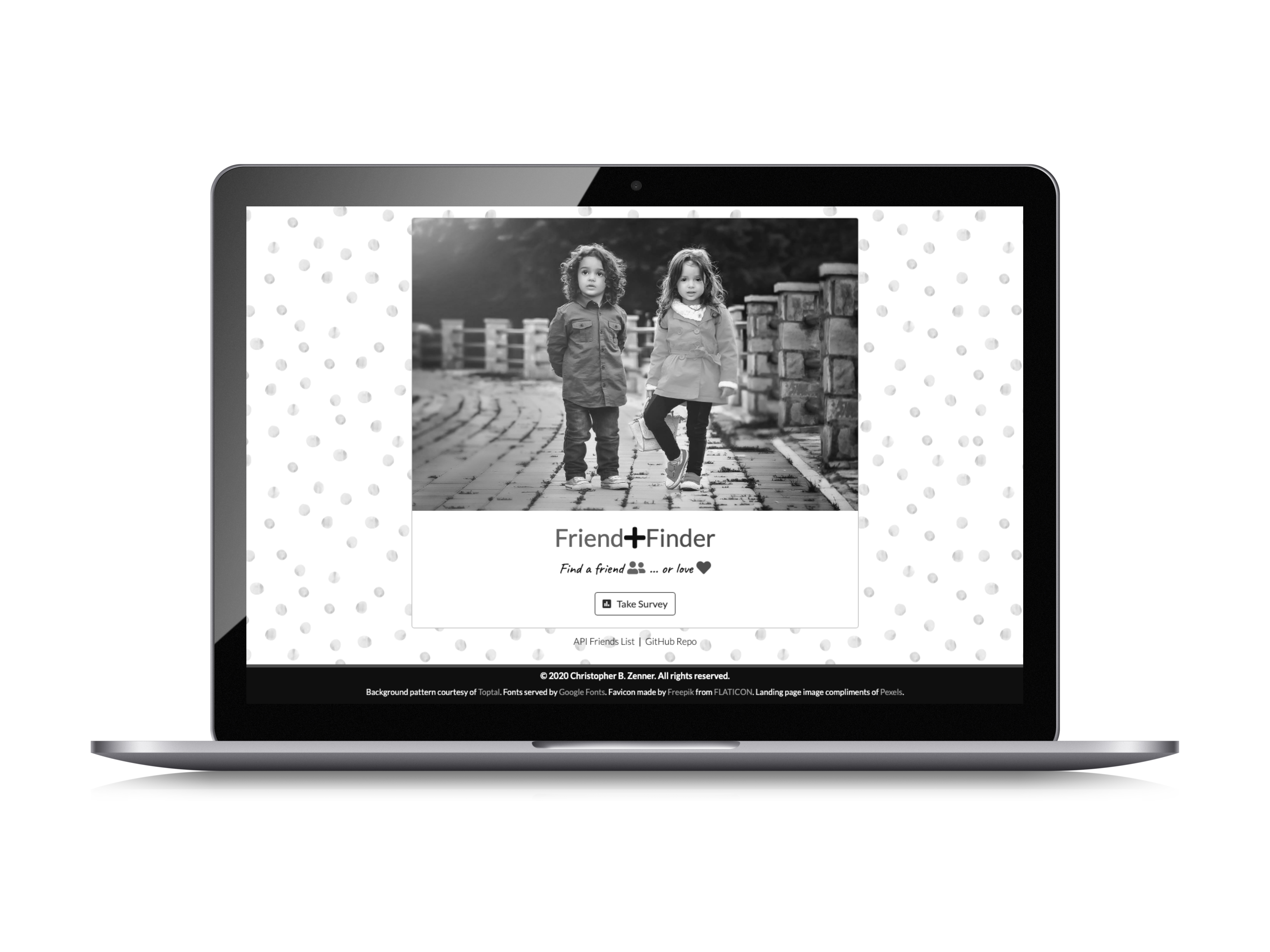 MacBook Pro